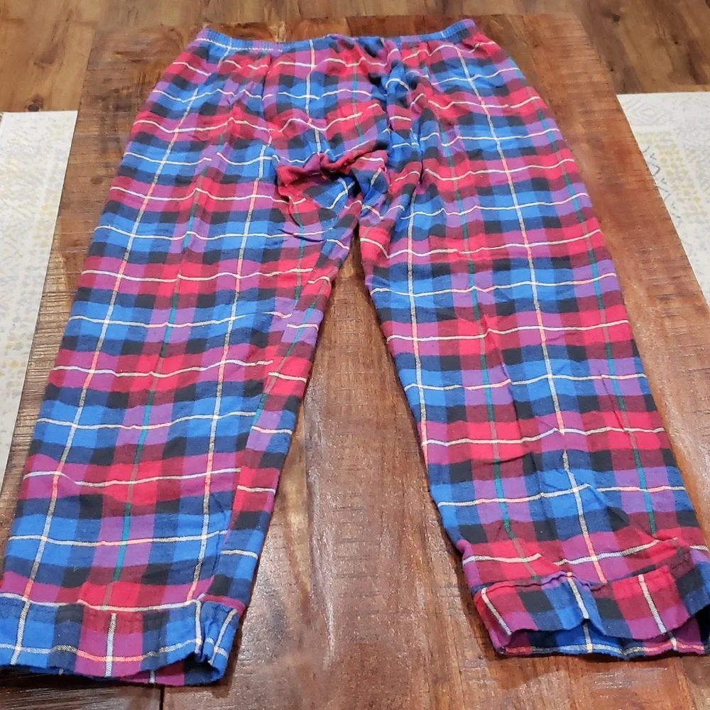 Retro Marshall Field's pajama set - Picture 11 of 11